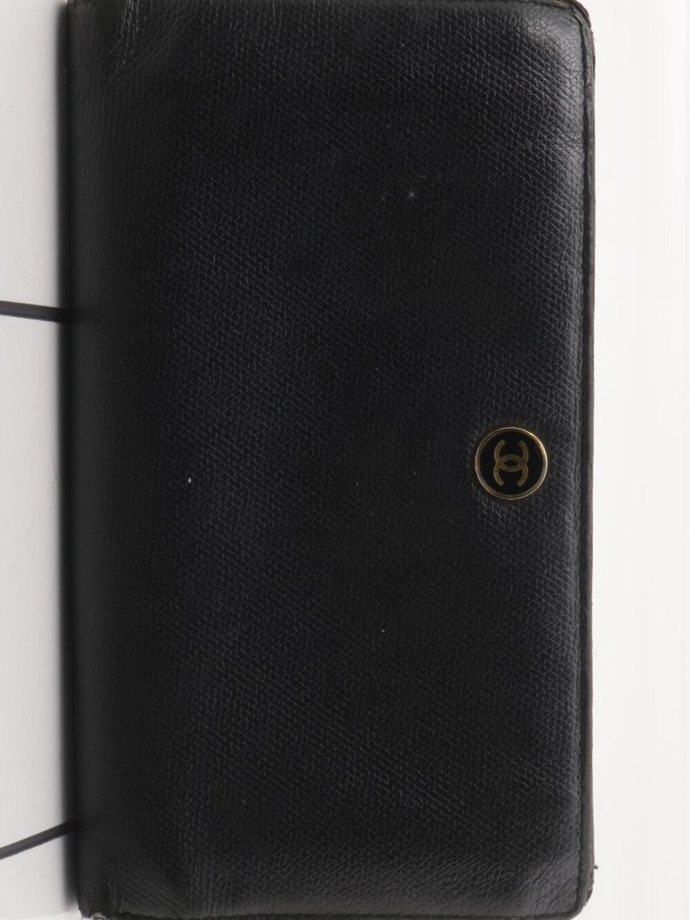Chanel Wallet